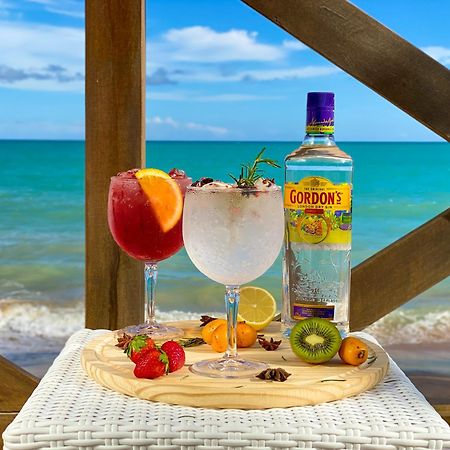 Salinas Maceio All Inclusive Resort 外观 照片