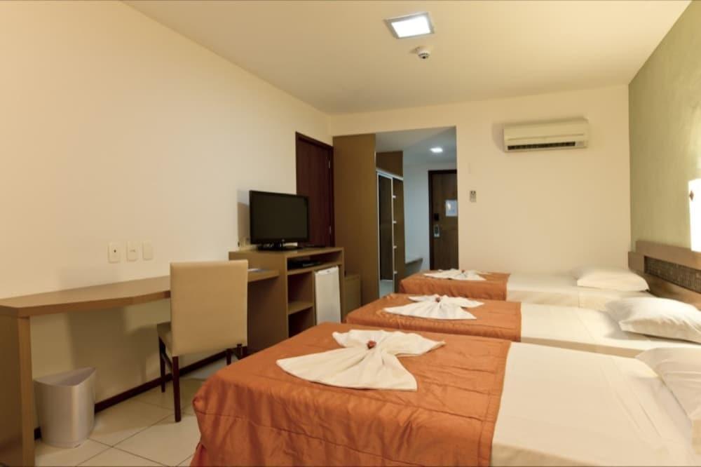 Salinas Maceio All Inclusive Resort 外观 照片