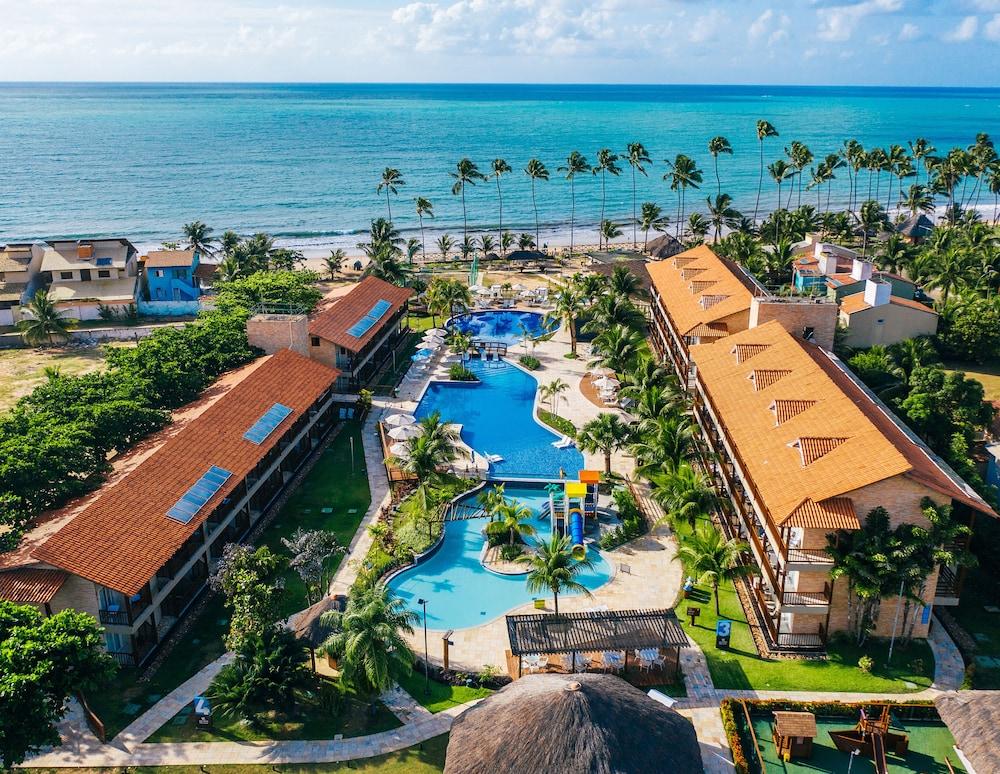 Salinas Maceio All Inclusive Resort 外观 照片