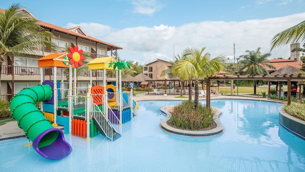 Salinas Maceio All Inclusive Resort 外观 照片