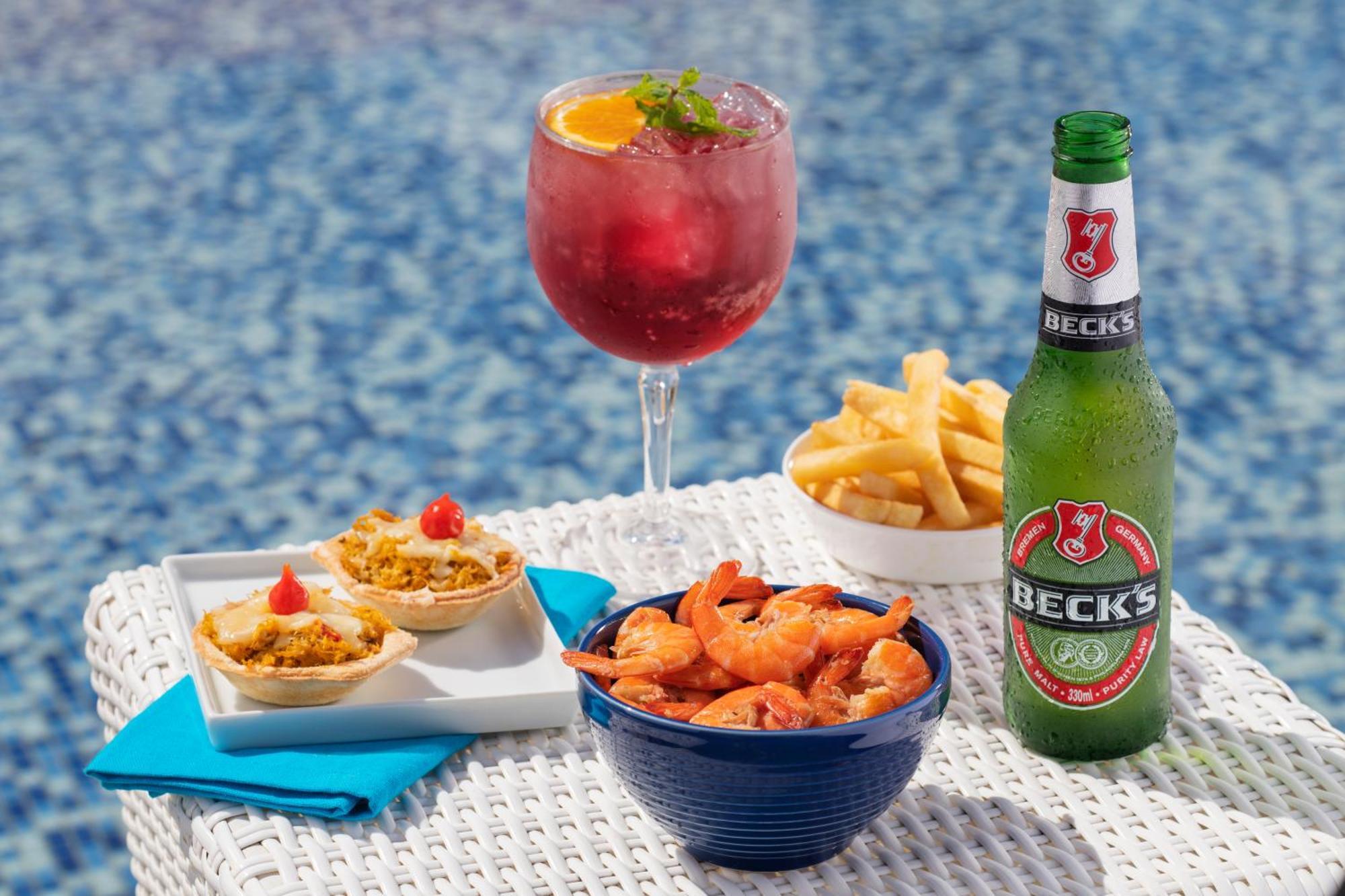 Salinas Maceio All Inclusive Resort 外观 照片