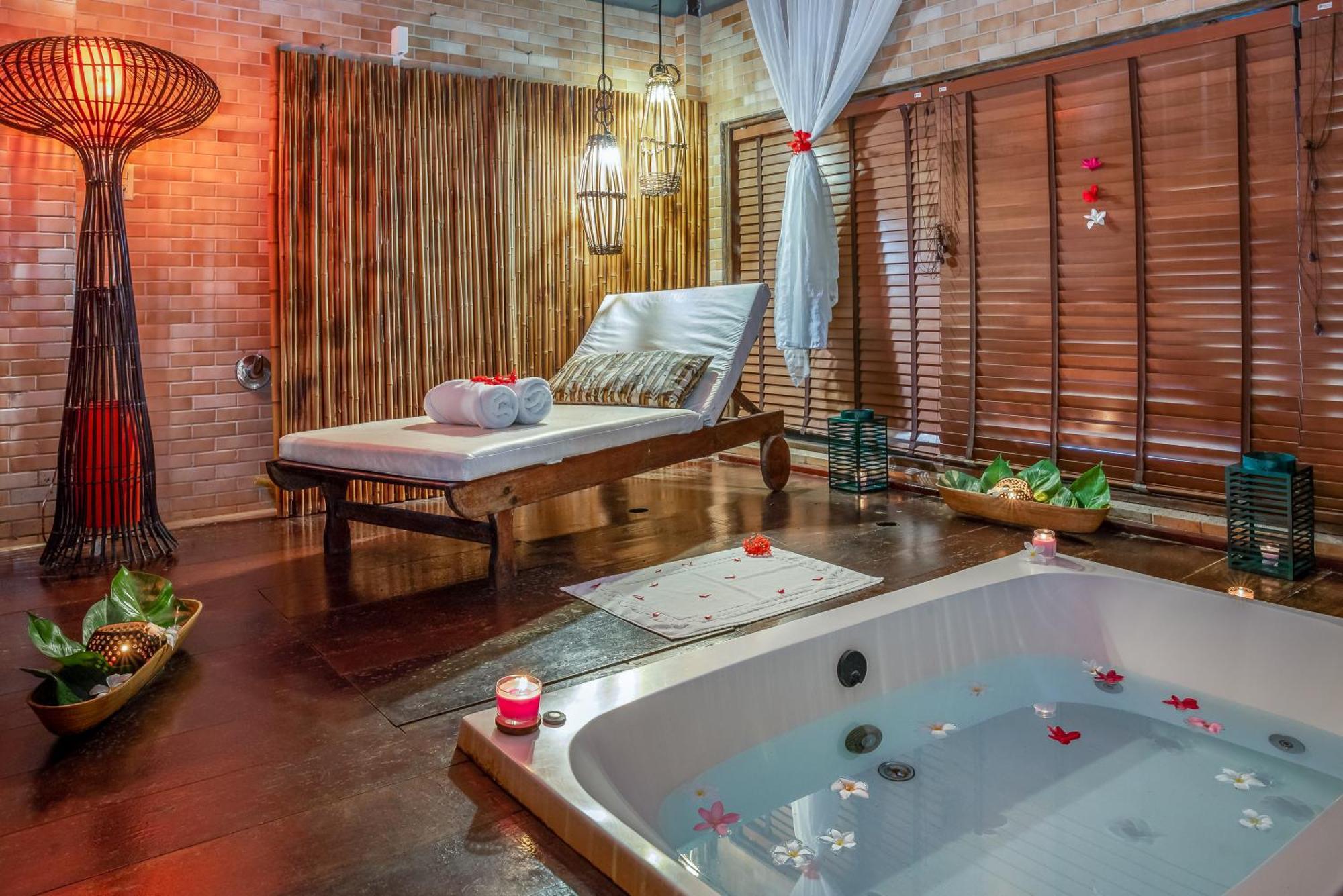 Salinas Maceio All Inclusive Resort 外观 照片