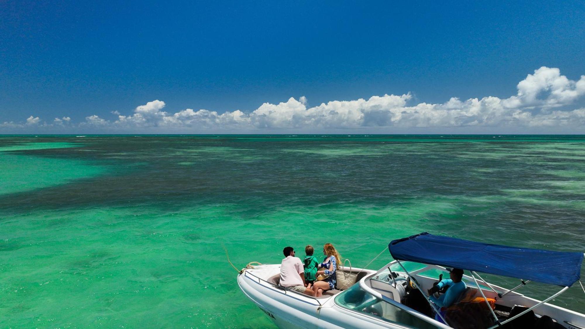 Salinas Maceio All Inclusive Resort 外观 照片