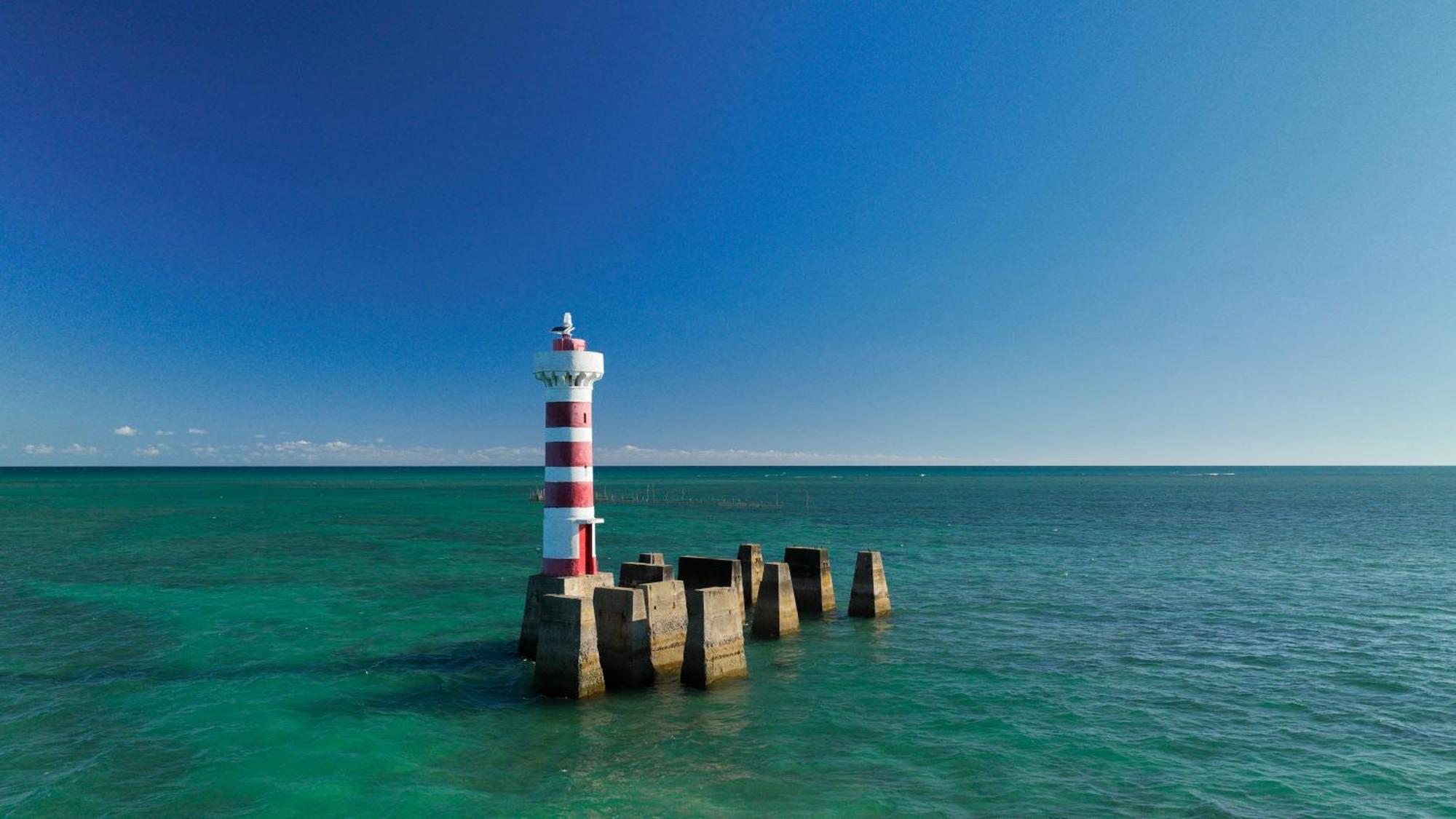 Salinas Maceio All Inclusive Resort 外观 照片