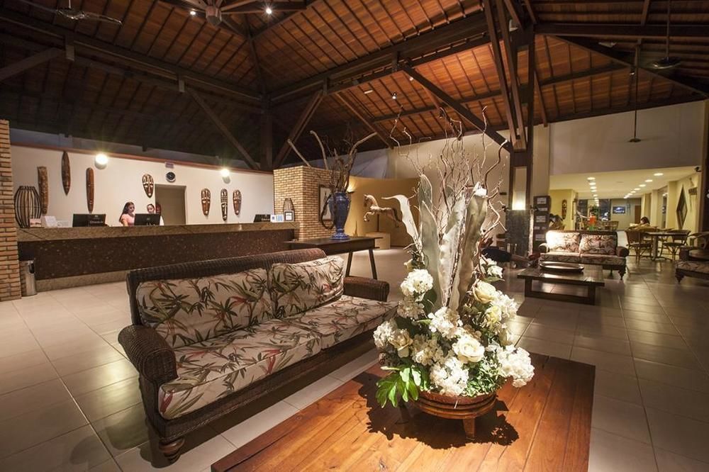 Salinas Maceio All Inclusive Resort 外观 照片